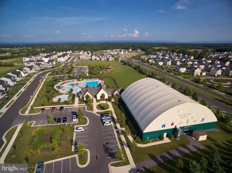 SNOWDEN BRIDGE - Residential