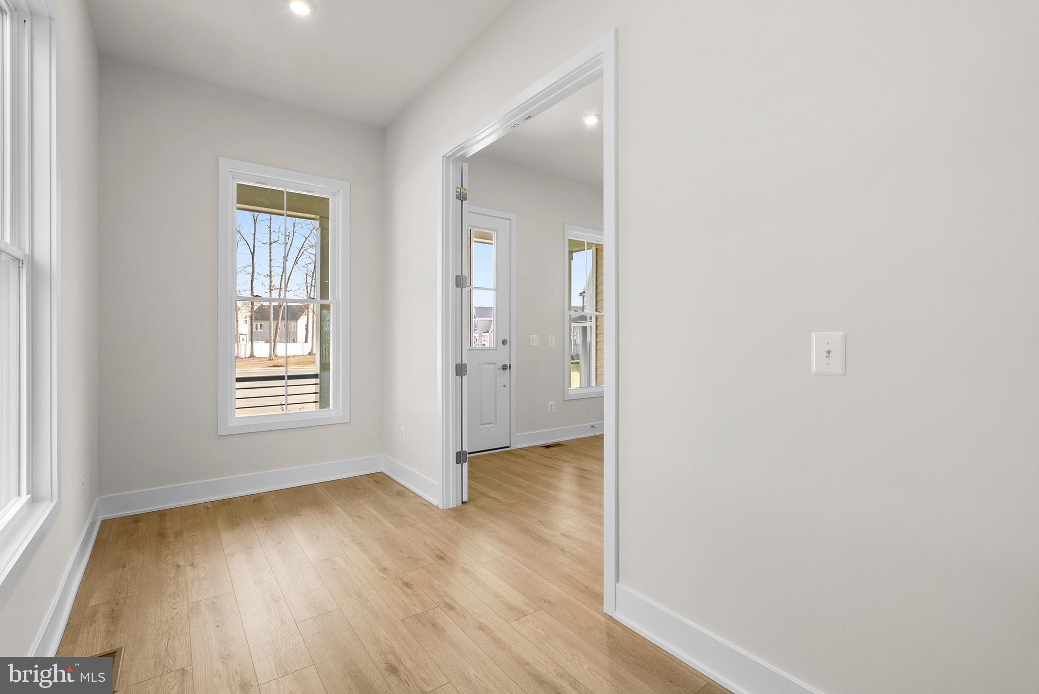 SNOWDEN BRIDGE - Residential