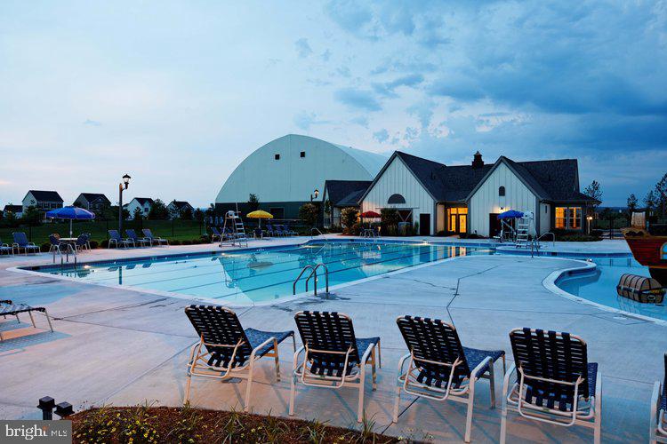 SNOWDEN BRIDGE - Residential