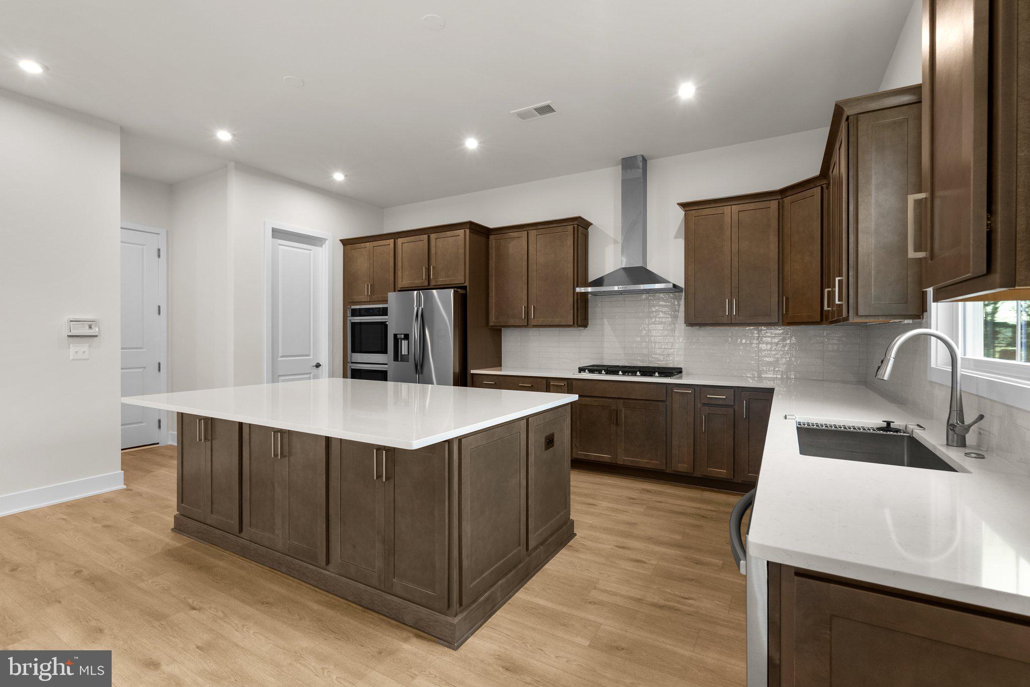 SNOWDEN BRIDGE - Residential