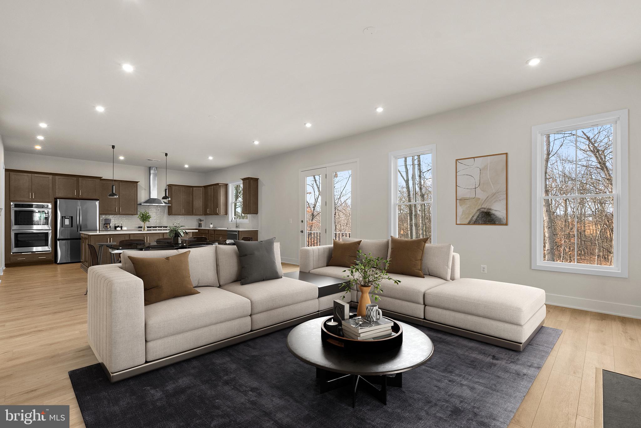 SNOWDEN BRIDGE - Residential