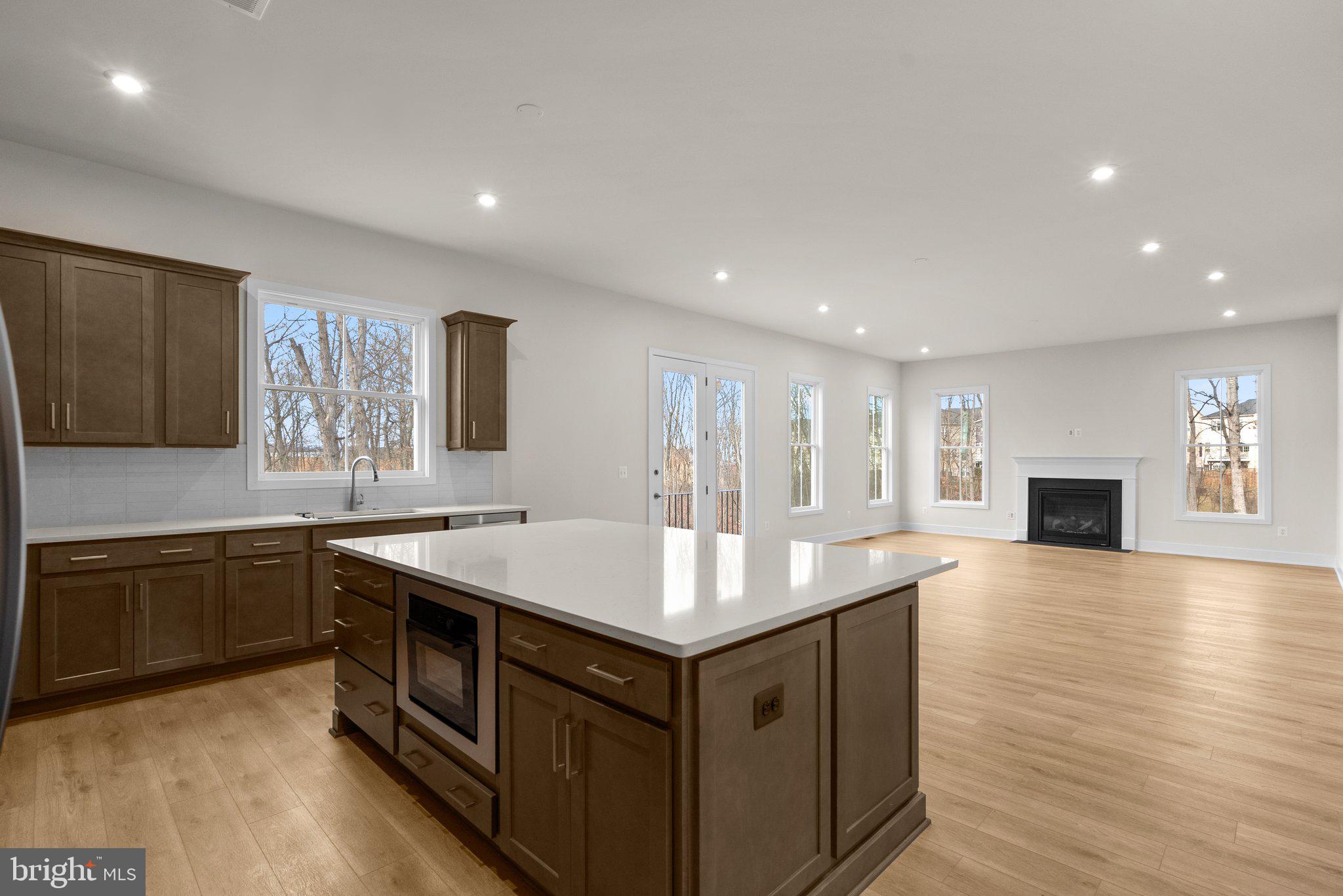 SNOWDEN BRIDGE - Residential