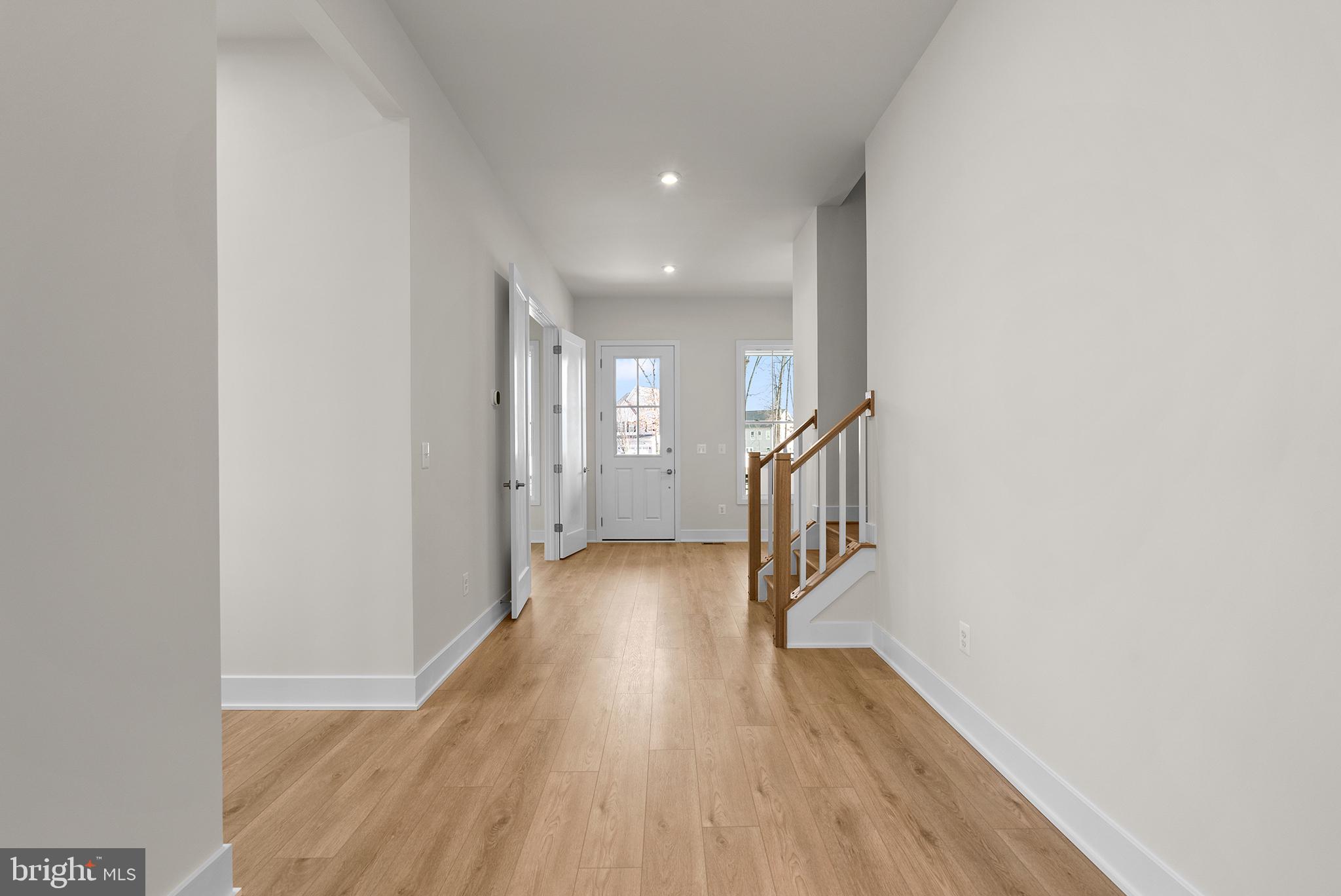 SNOWDEN BRIDGE - Residential