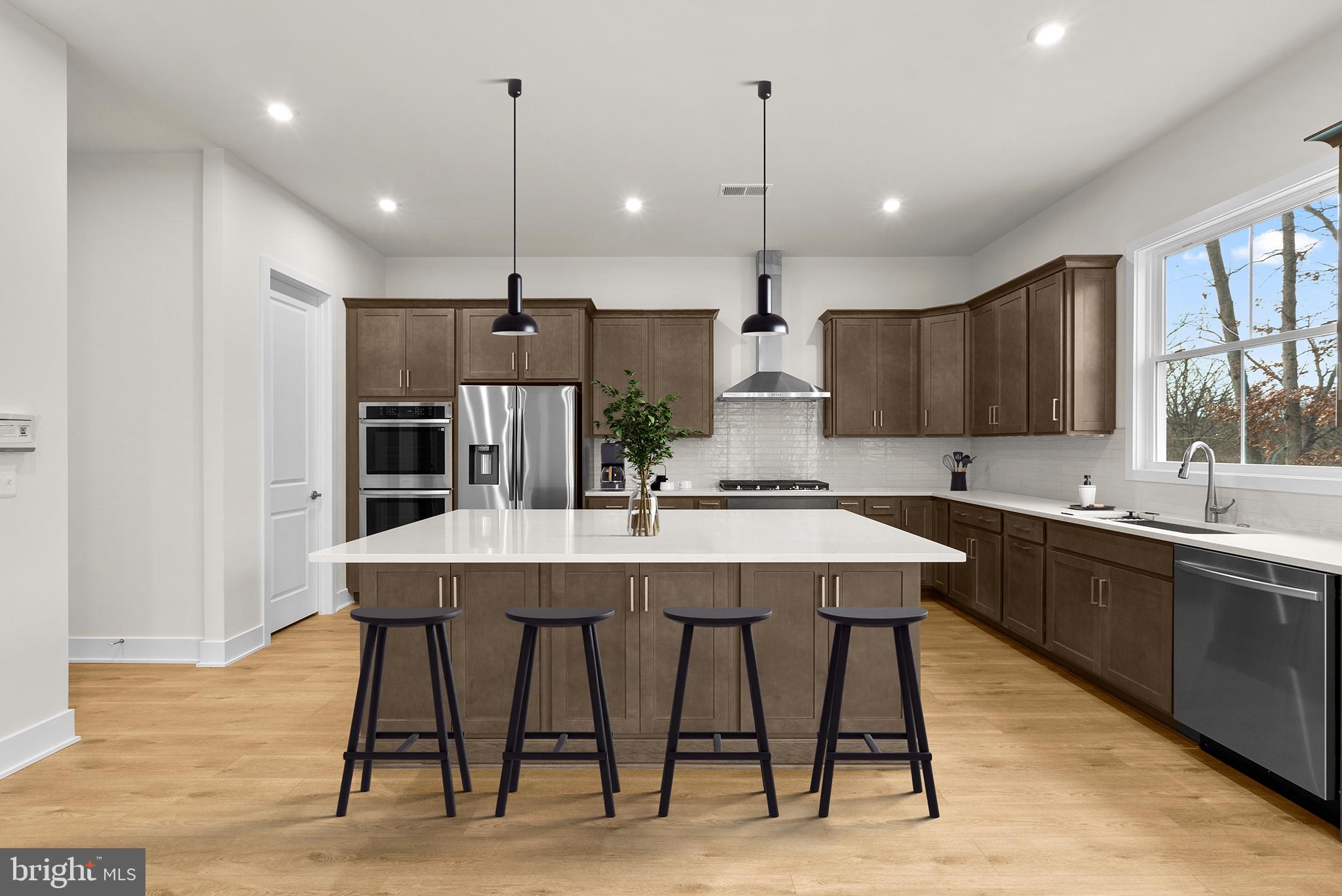 SNOWDEN BRIDGE - Residential