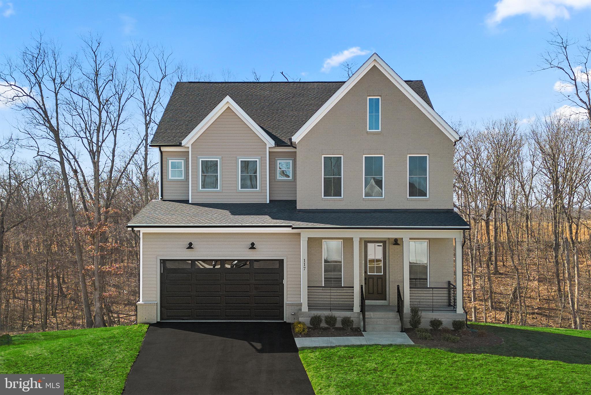 SNOWDEN BRIDGE - Residential