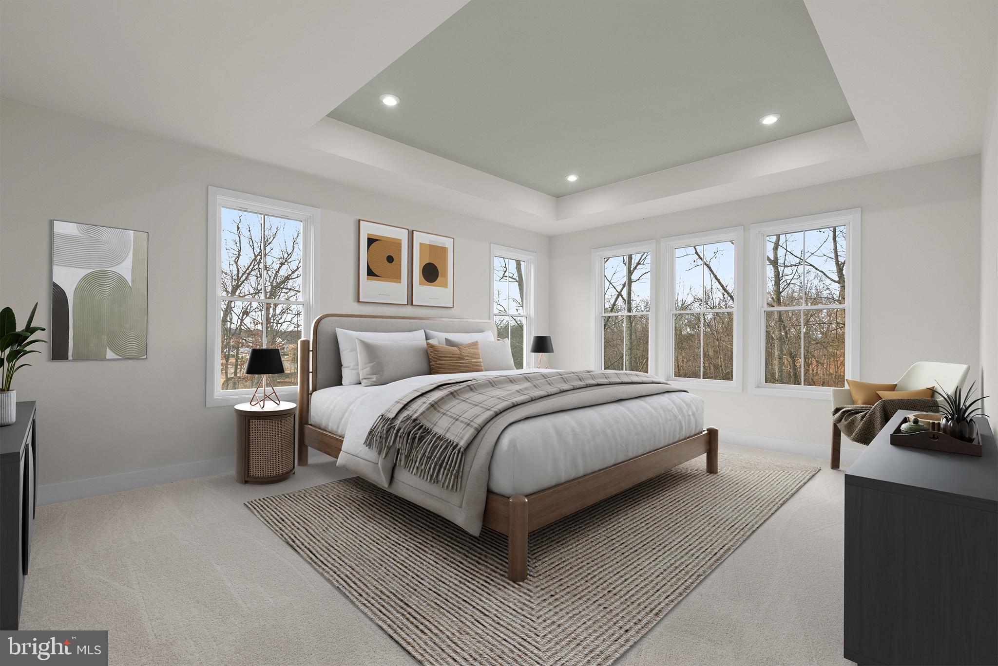 SNOWDEN BRIDGE - Residential