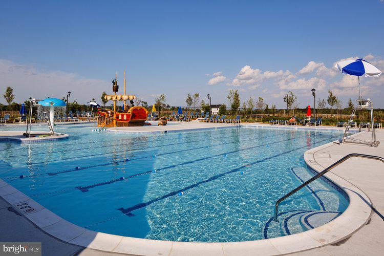 SNOWDEN BRIDGE - Residential