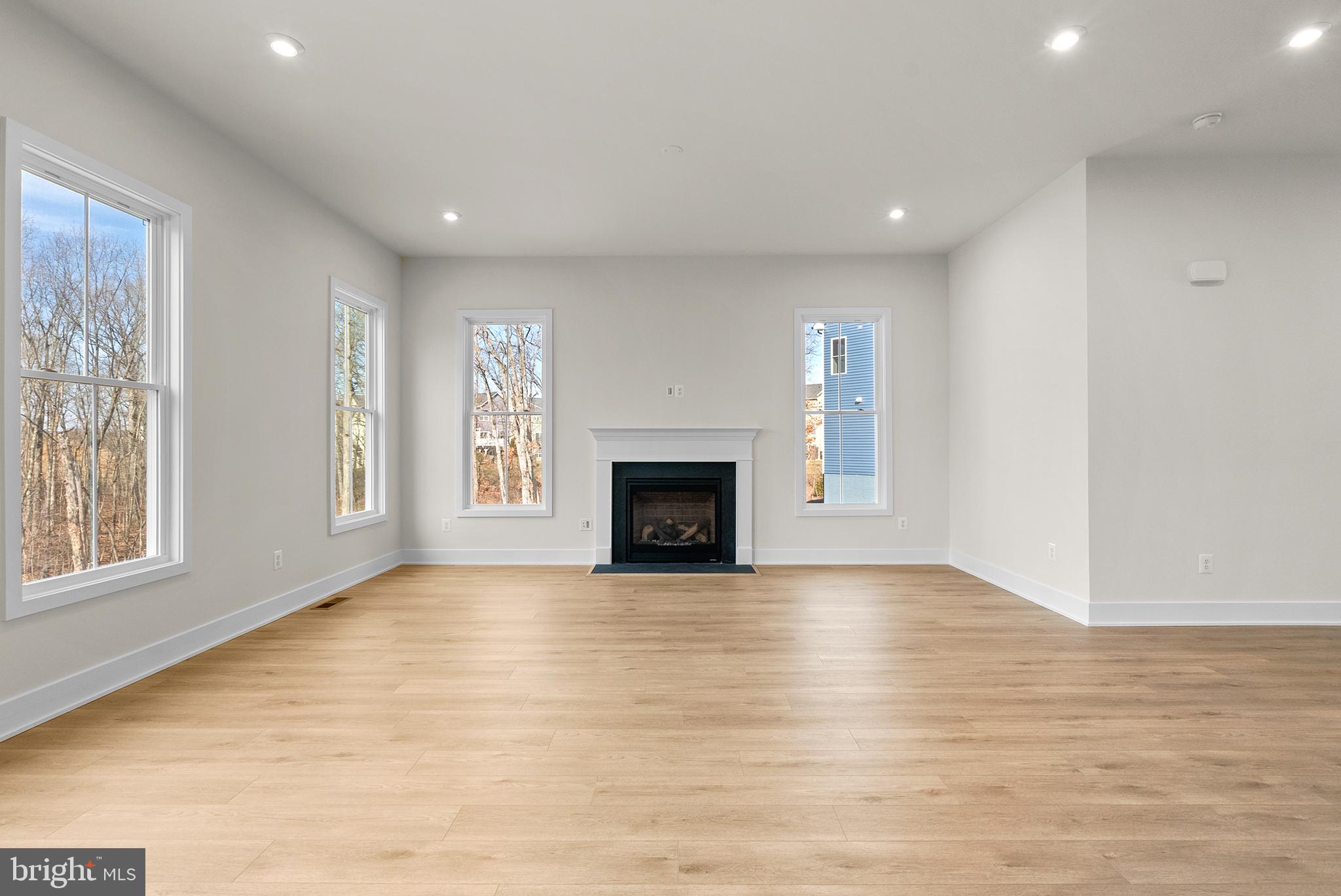 SNOWDEN BRIDGE - Residential