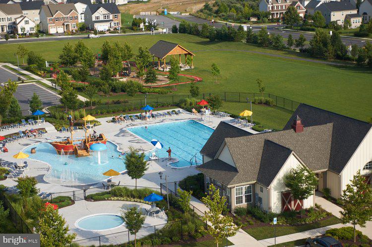 SNOWDEN BRIDGE - Residential