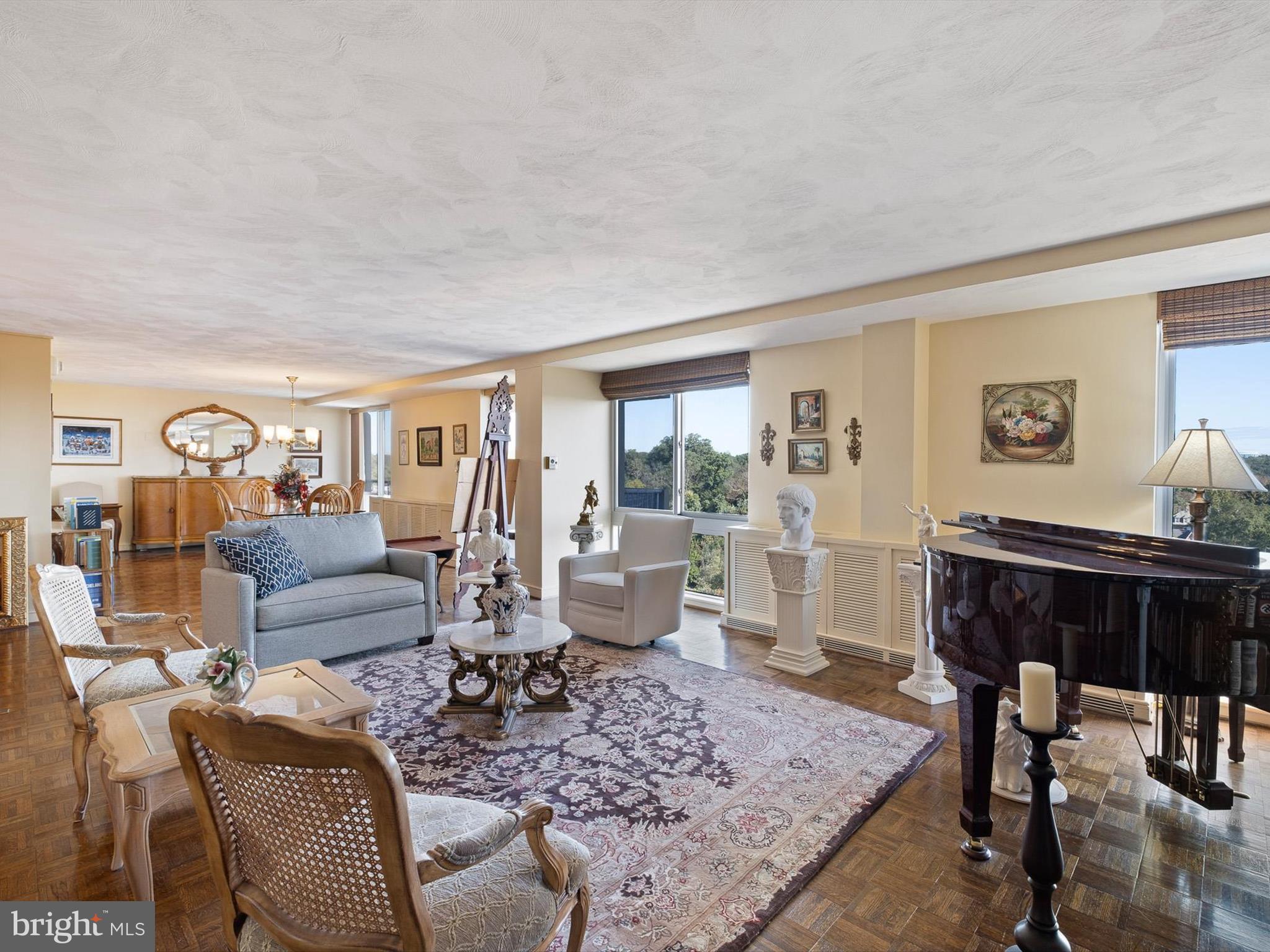2401 PENNSYLVANIA AVENUE UNIT 1214 & 1215