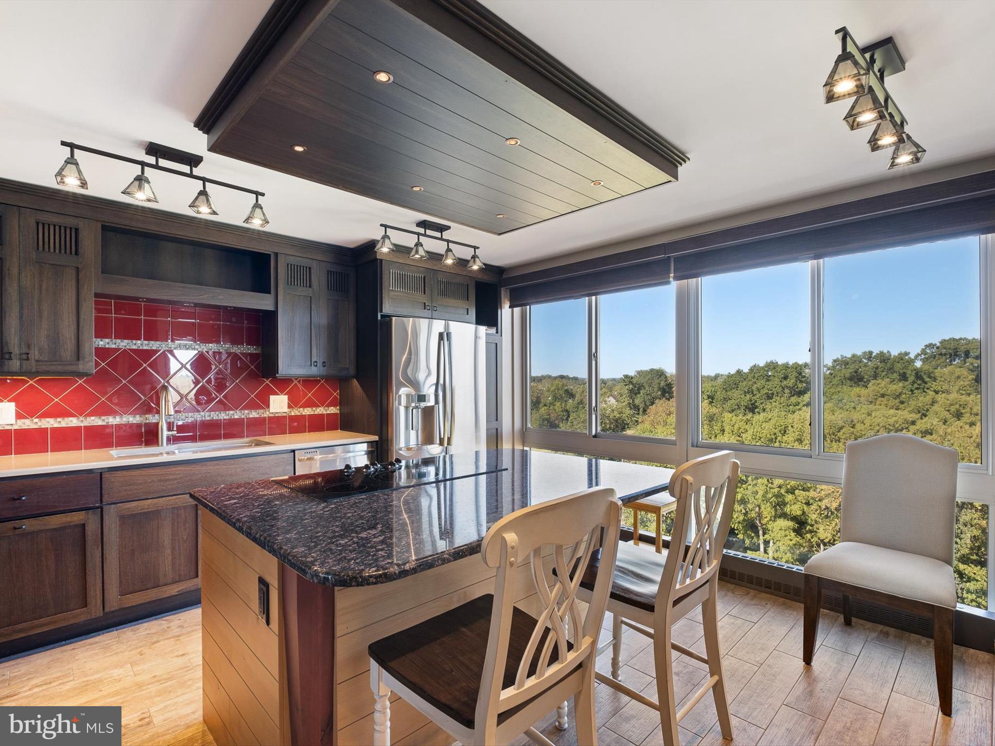 2401 PENNSYLVANIA AVENUE UNIT 1214 & 1215