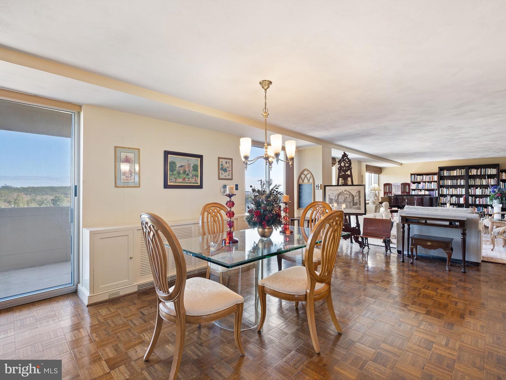 2401 PENNSYLVANIA AVENUE UNIT 1214 & 1215