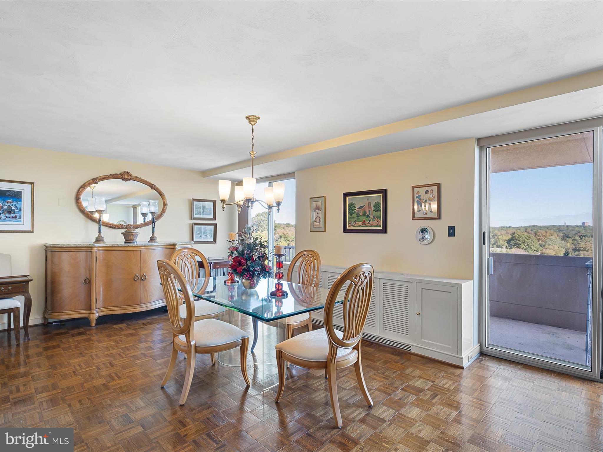 2401 PENNSYLVANIA AVENUE UNIT 1214 & 1215