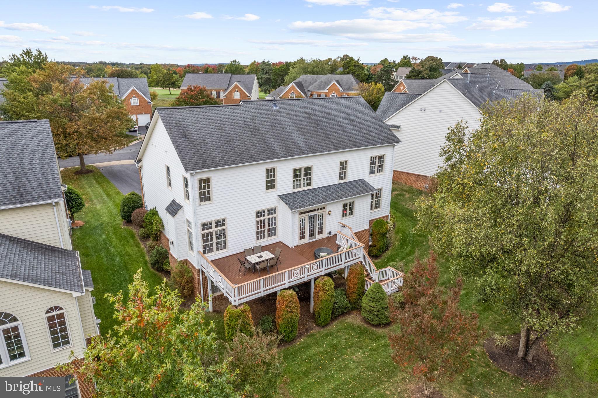 PIEDMONT - Residential