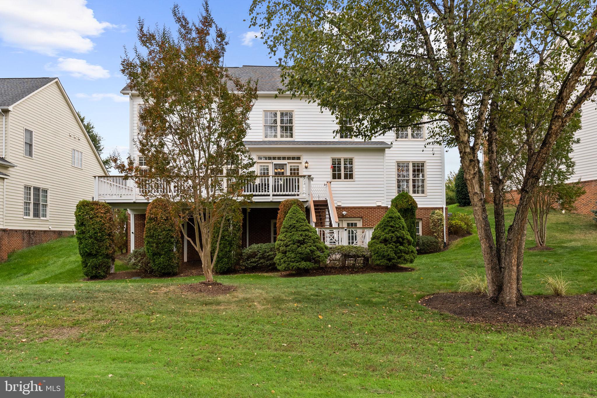 PIEDMONT - Residential