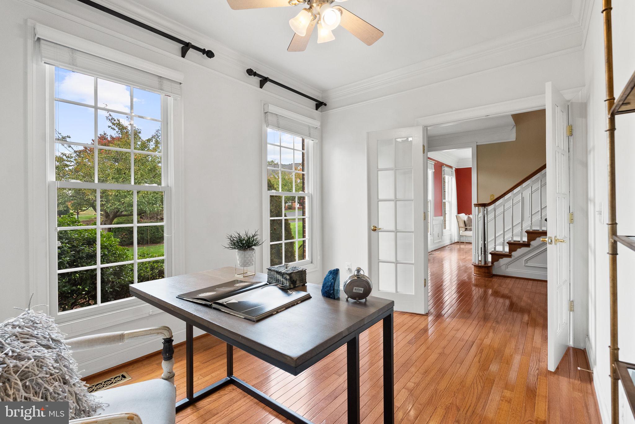 PIEDMONT - Residential