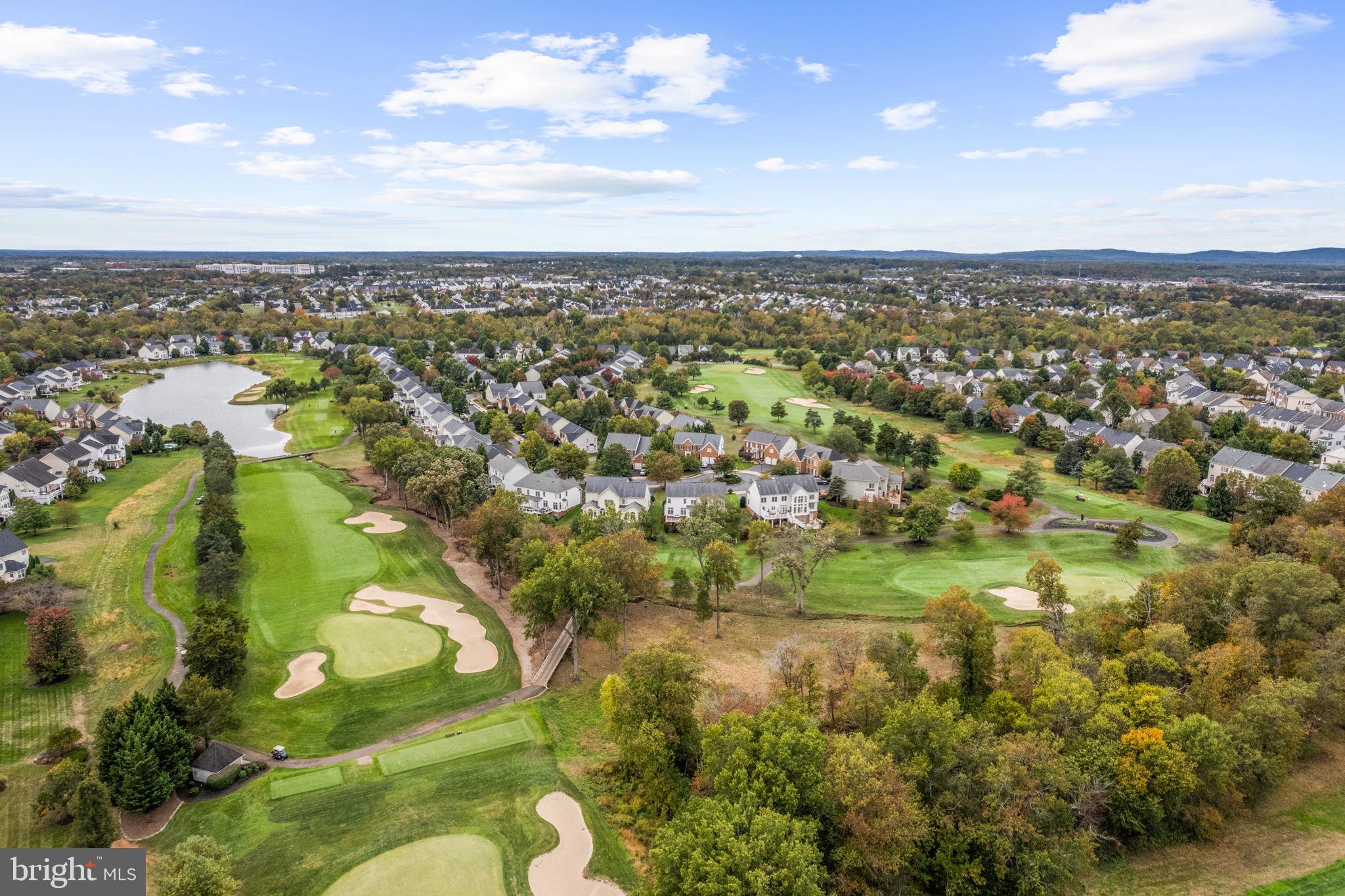 PIEDMONT - Residential