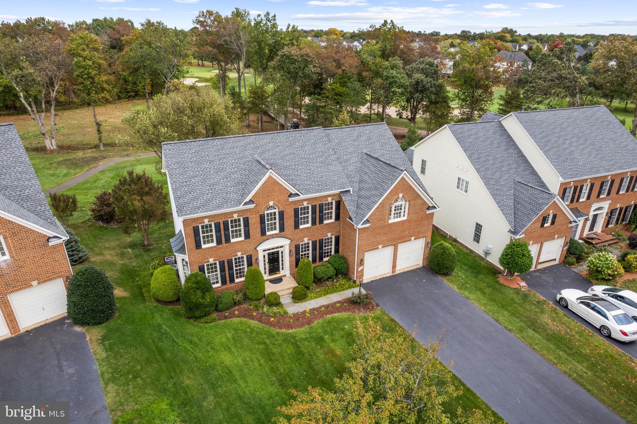 PIEDMONT - Residential