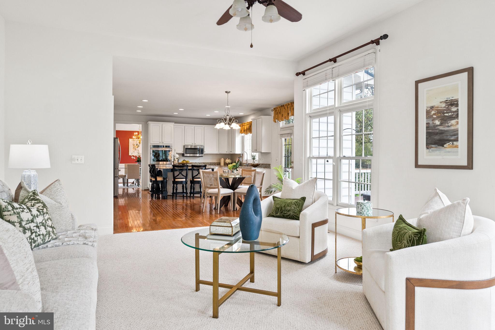 PIEDMONT - Residential