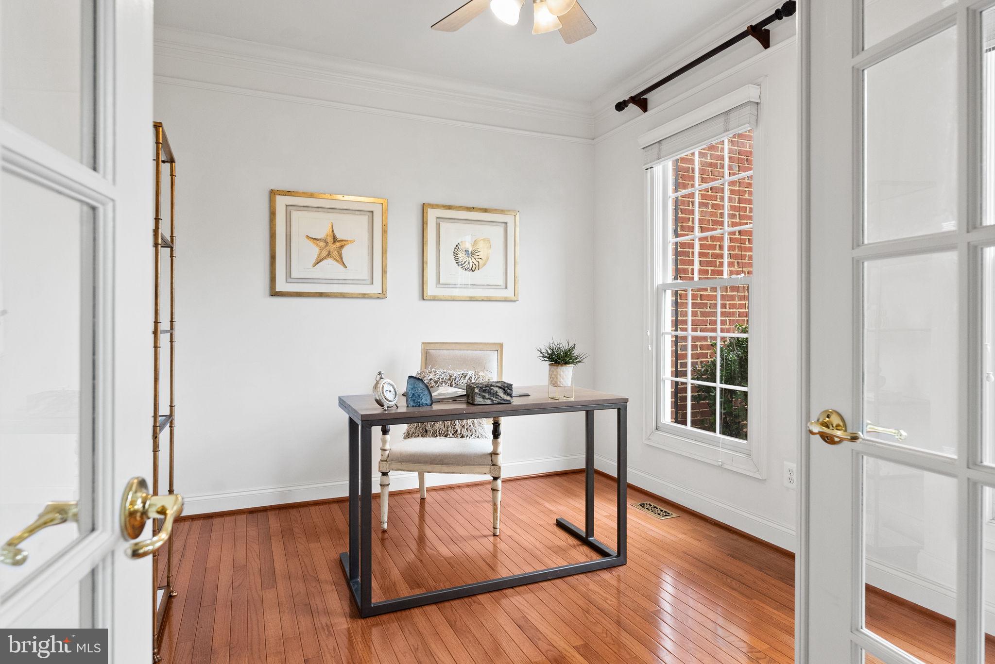 PIEDMONT - Residential