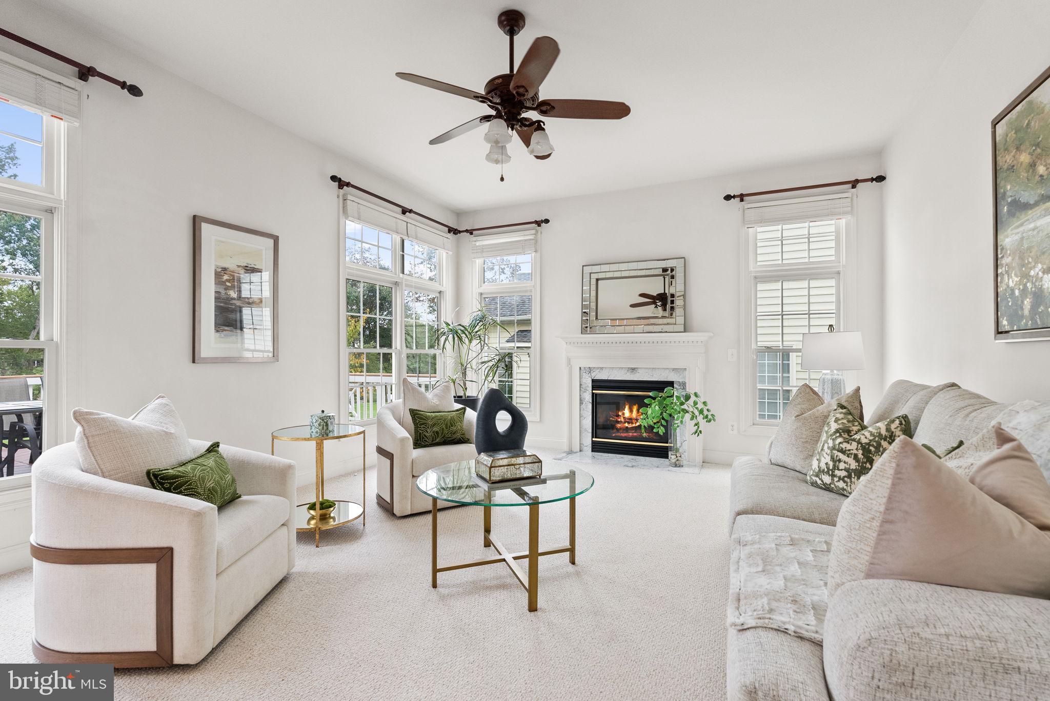 PIEDMONT - Residential