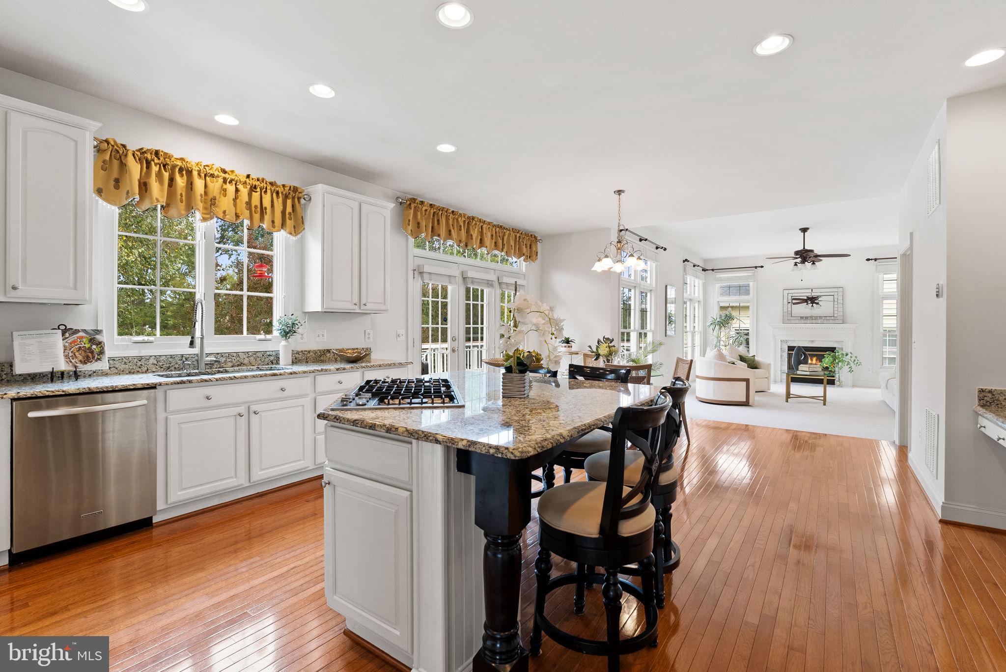 PIEDMONT - Residential