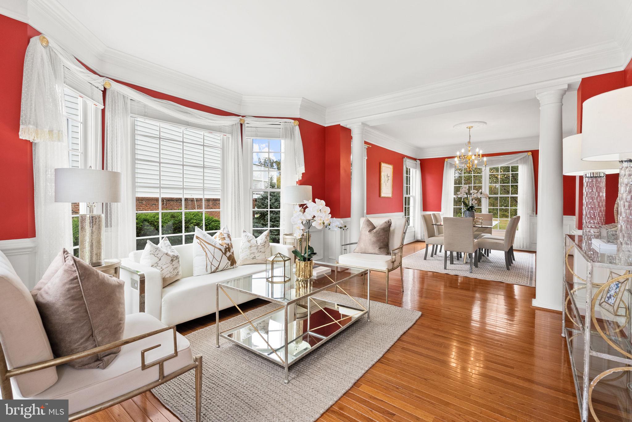 PIEDMONT - Residential