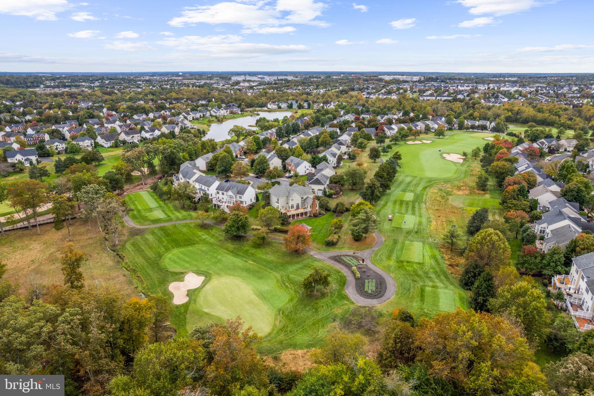 PIEDMONT - Residential