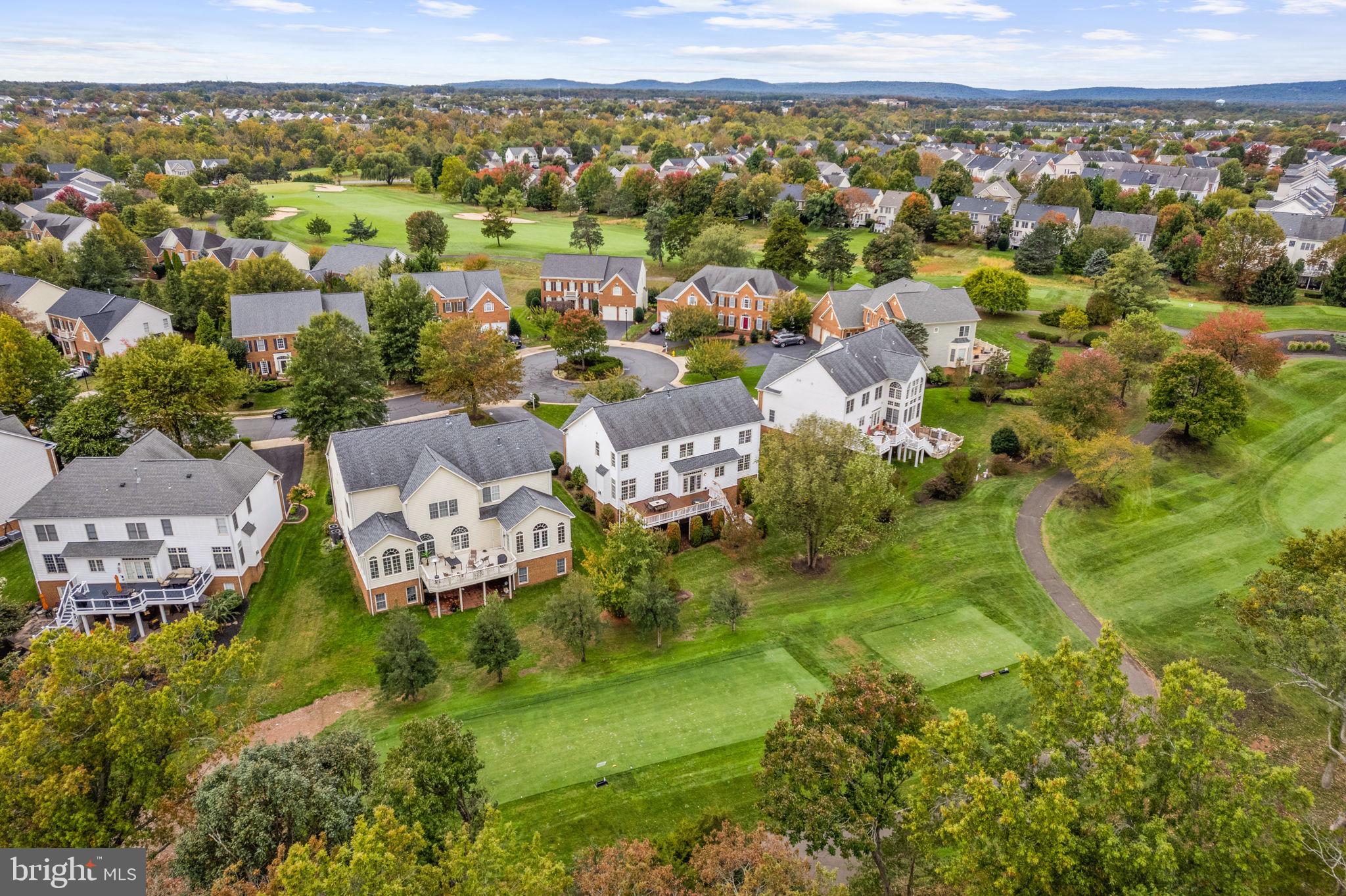 PIEDMONT - Residential