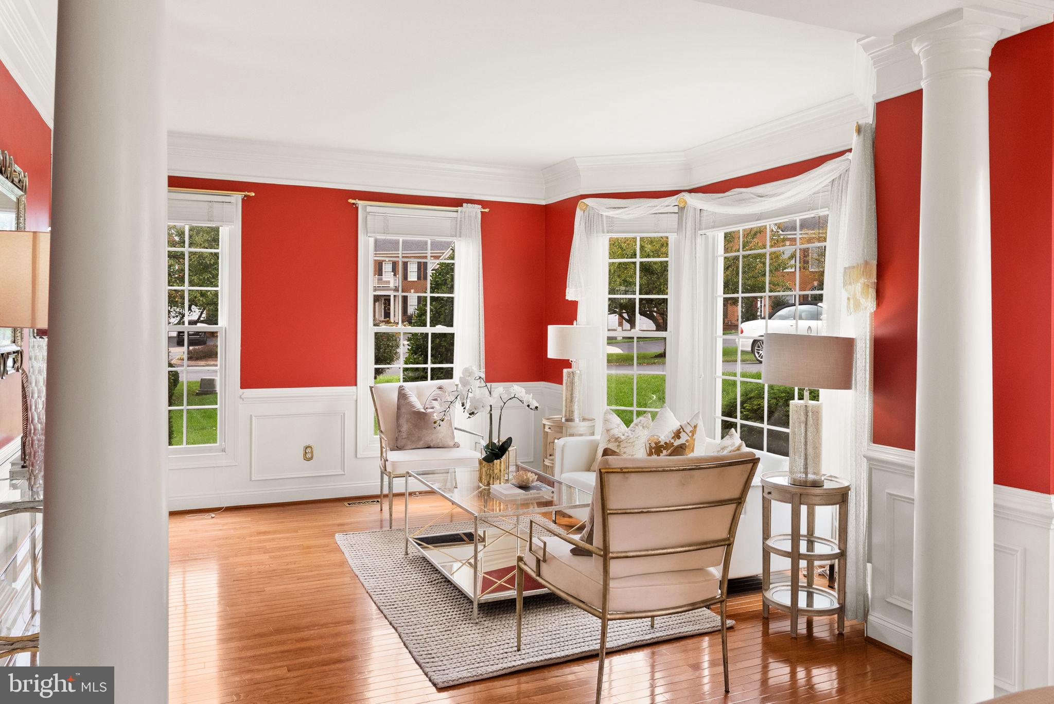 PIEDMONT - Residential