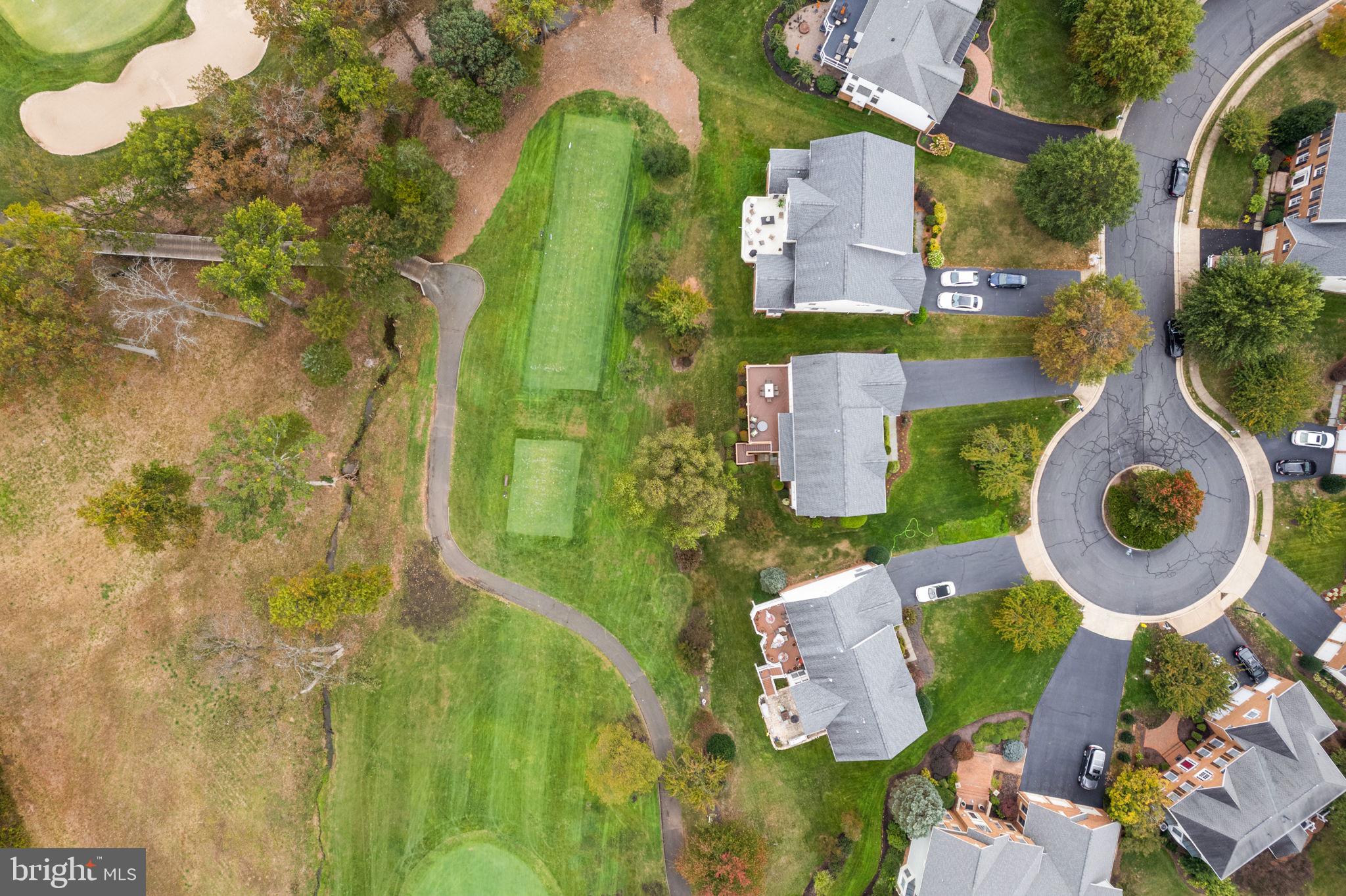 PIEDMONT - Residential