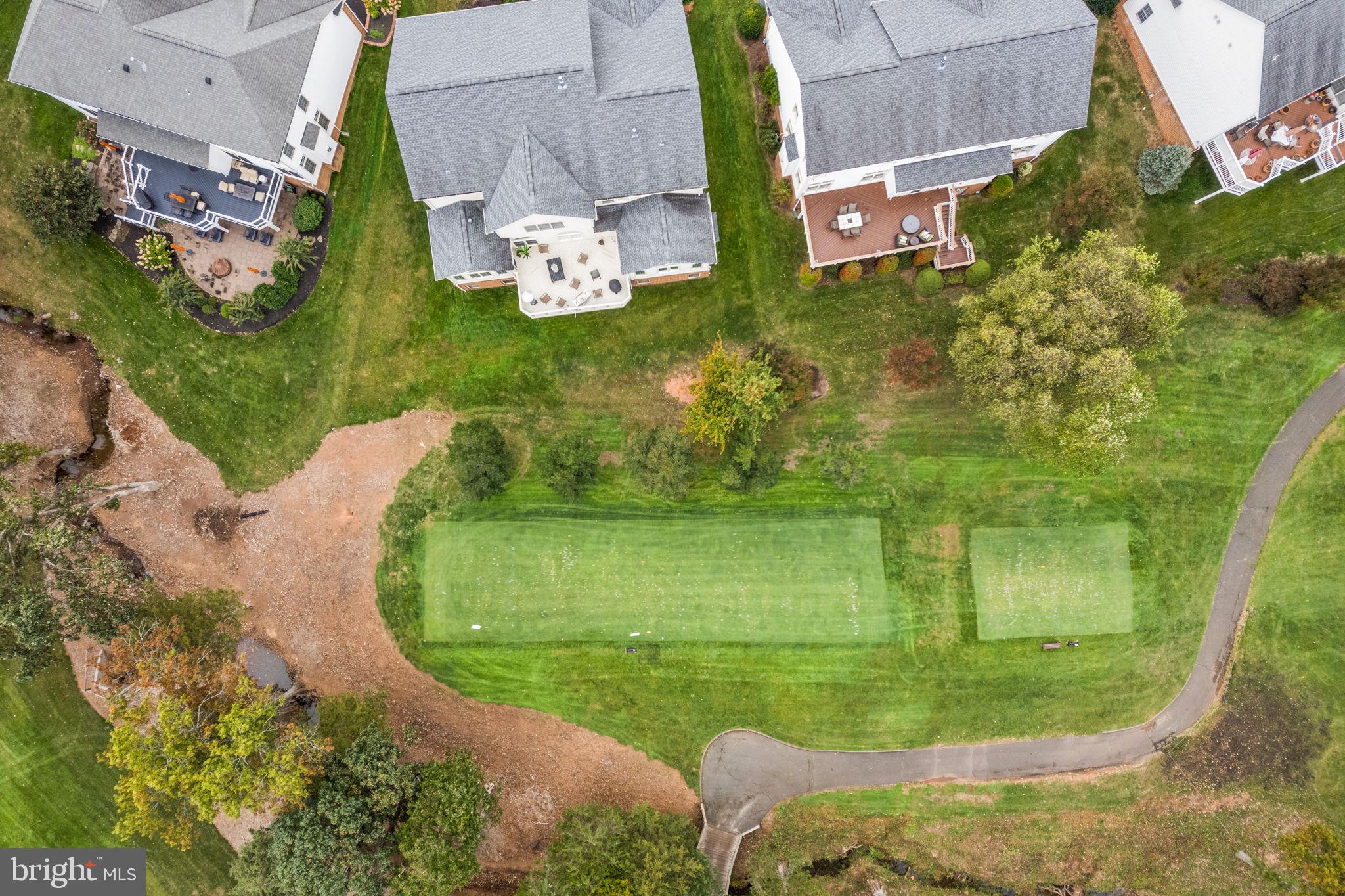 PIEDMONT - Residential