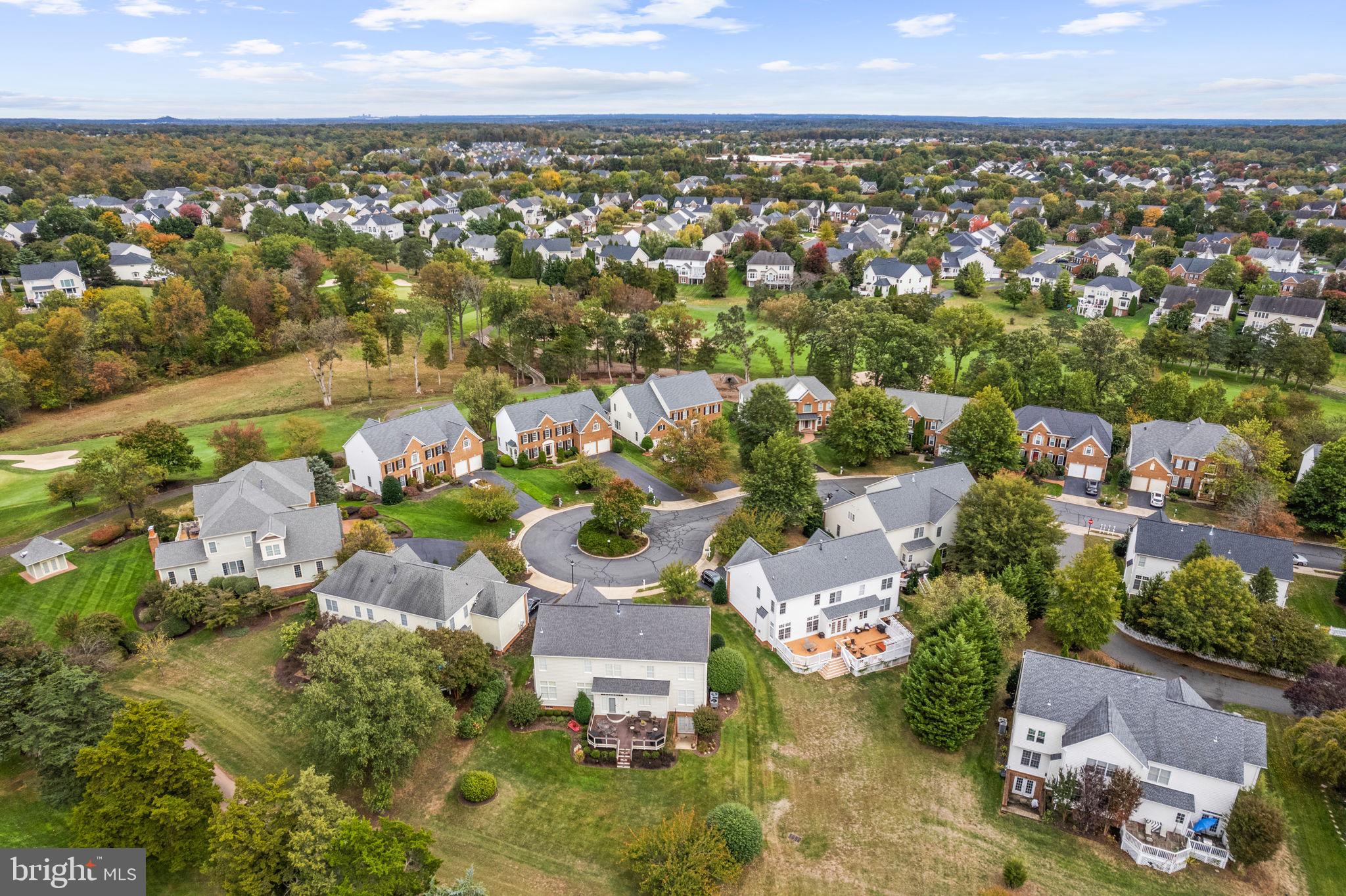 PIEDMONT - Residential