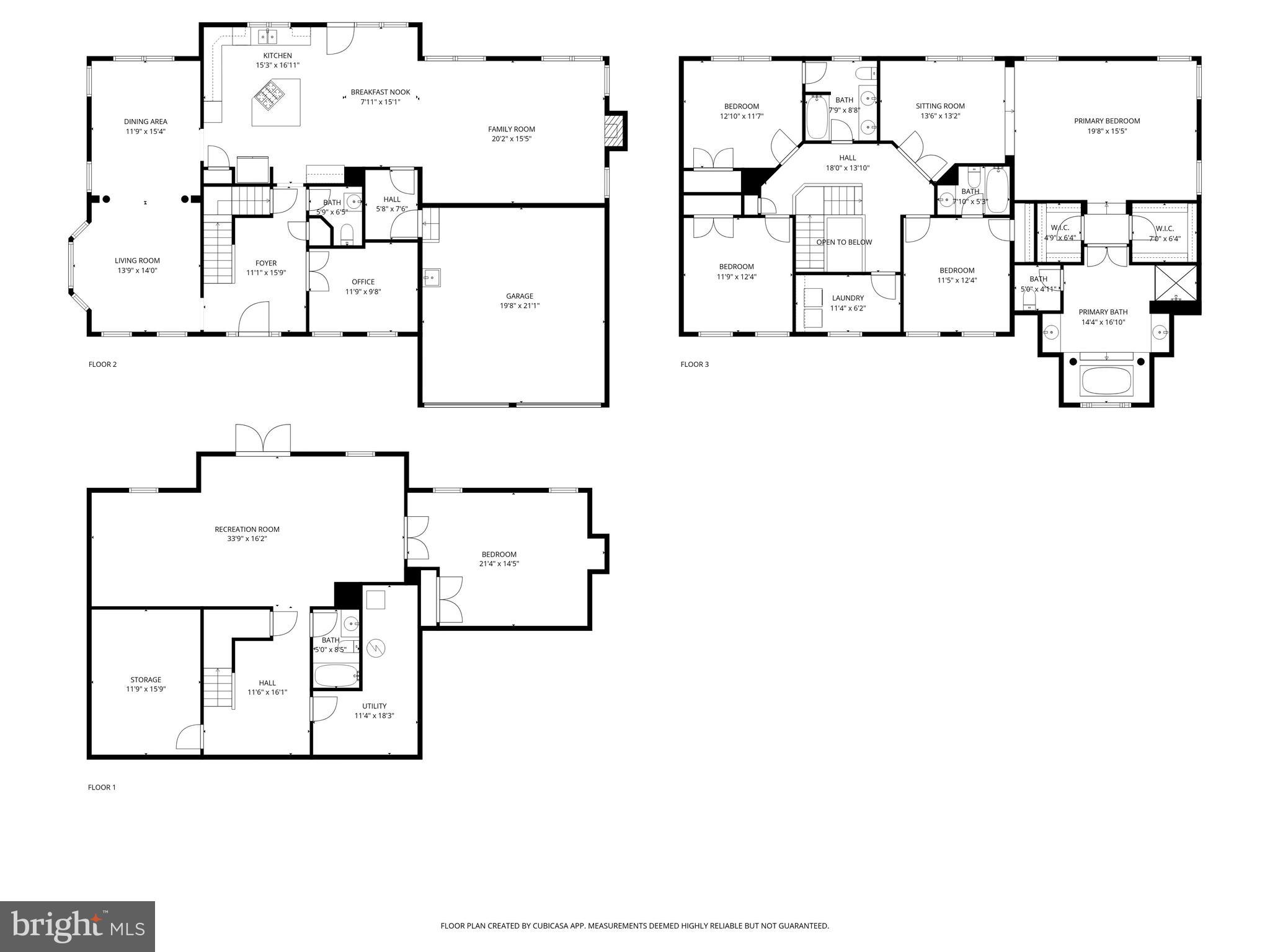 PIEDMONT - Residential
