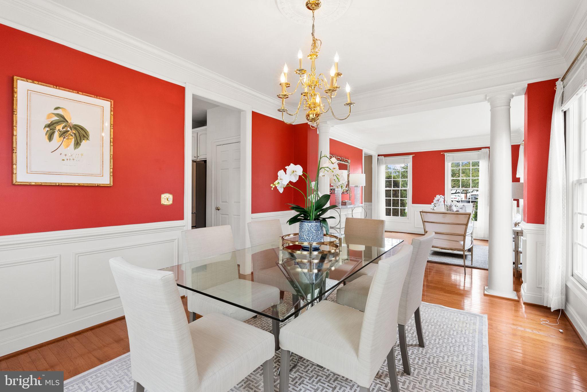 PIEDMONT - Residential