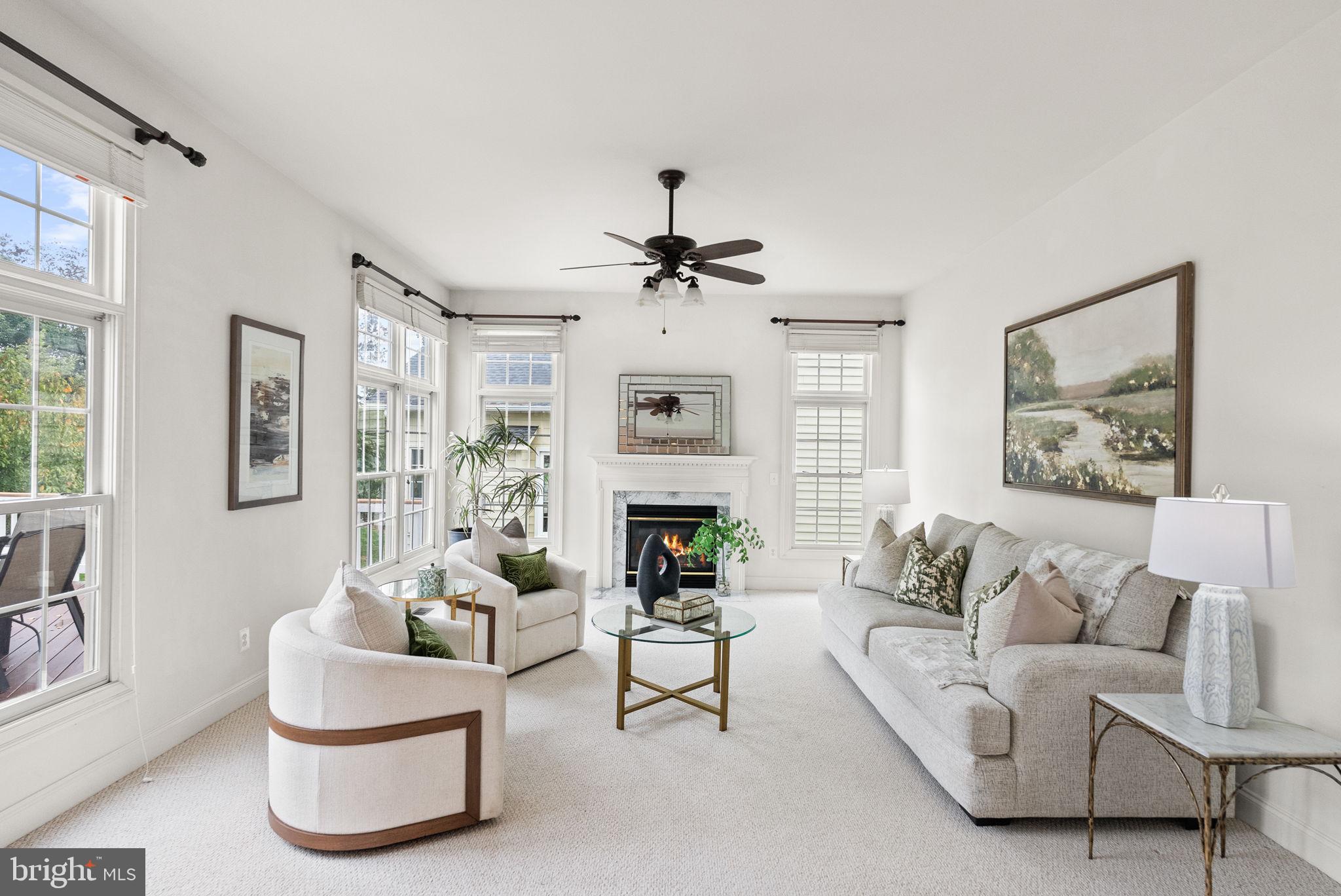 PIEDMONT - Residential