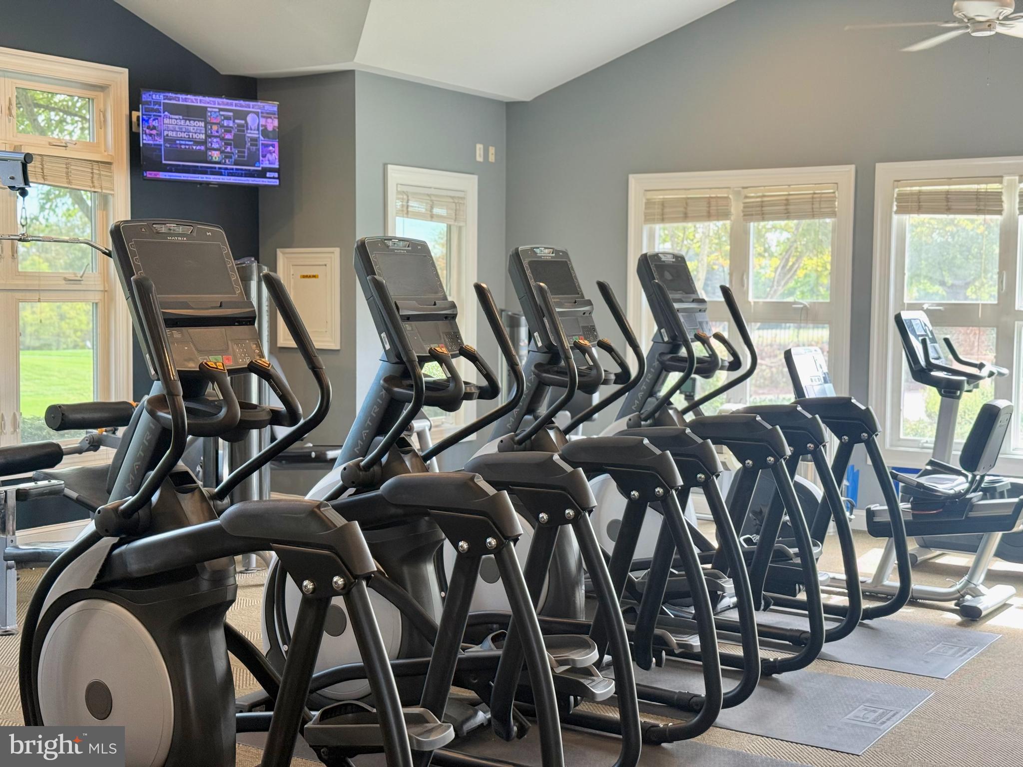 PIEDMONT - Residential