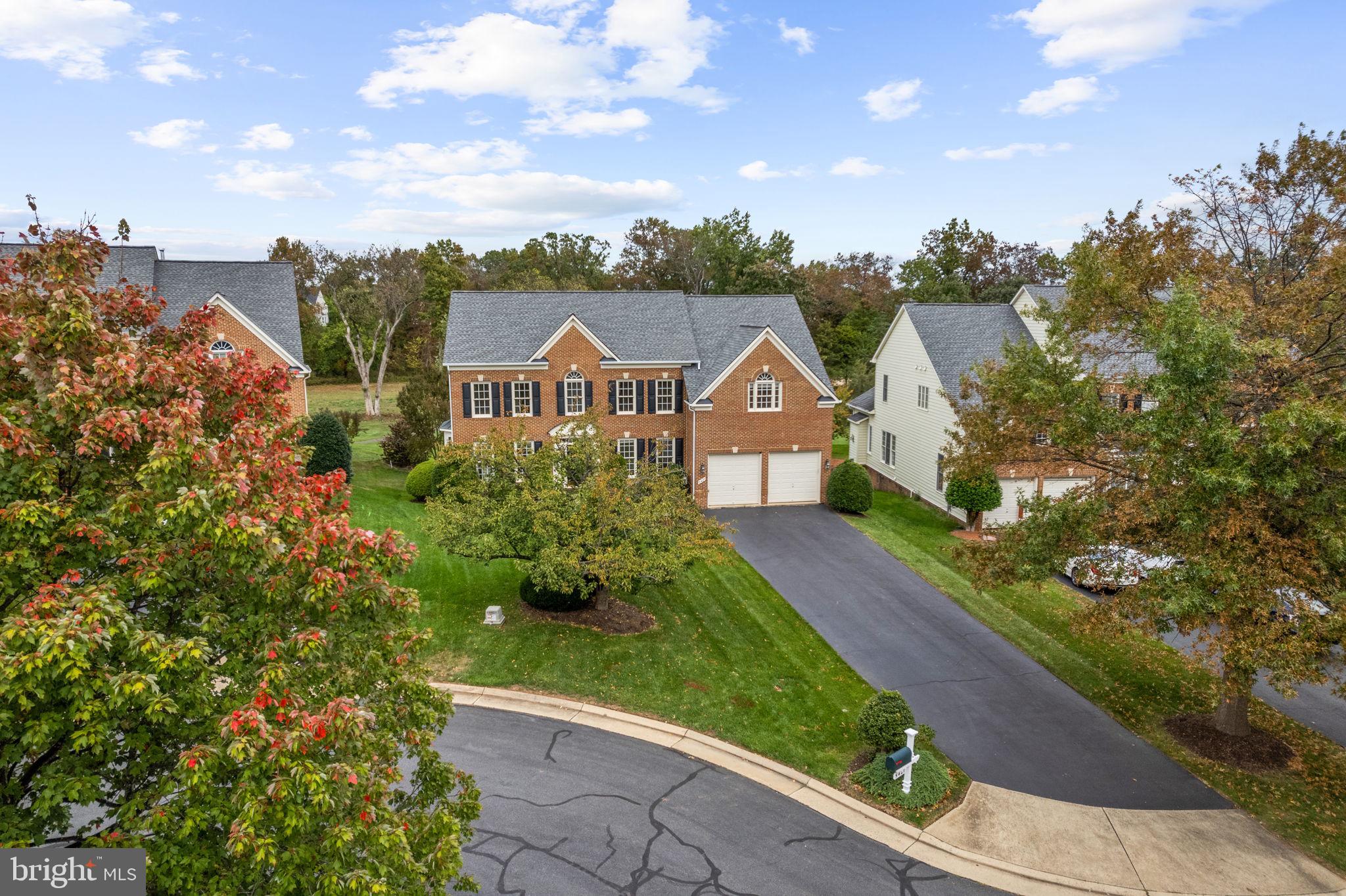 PIEDMONT - Residential