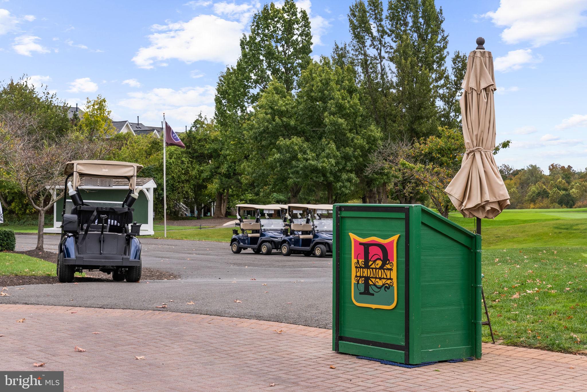 PIEDMONT - Residential