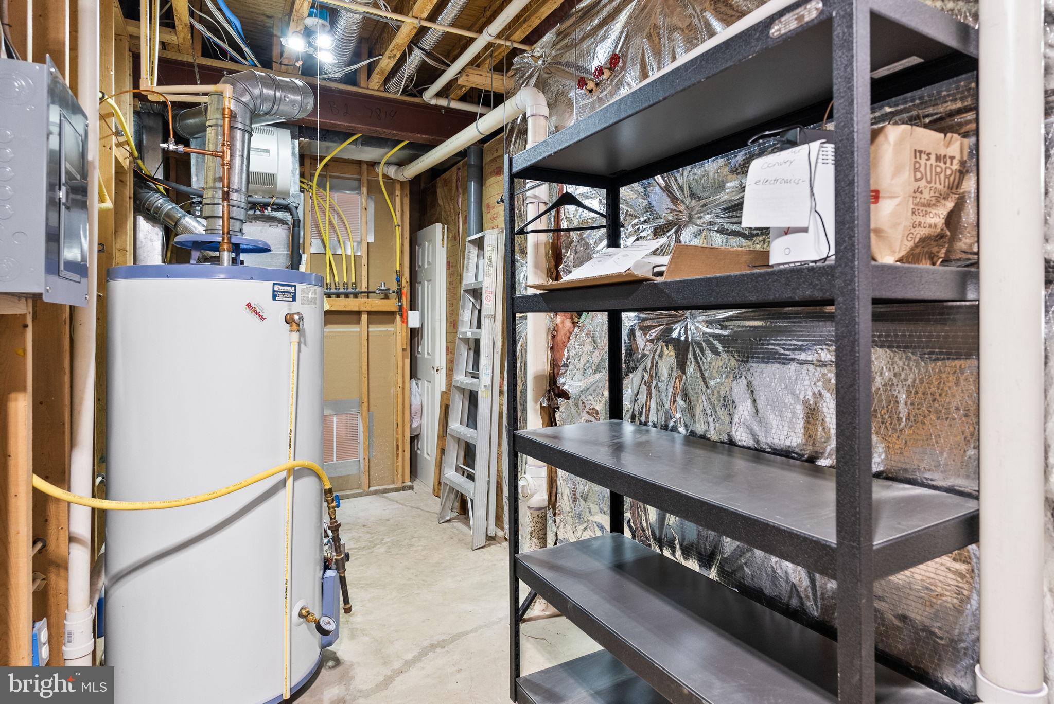 PIEDMONT - Residential