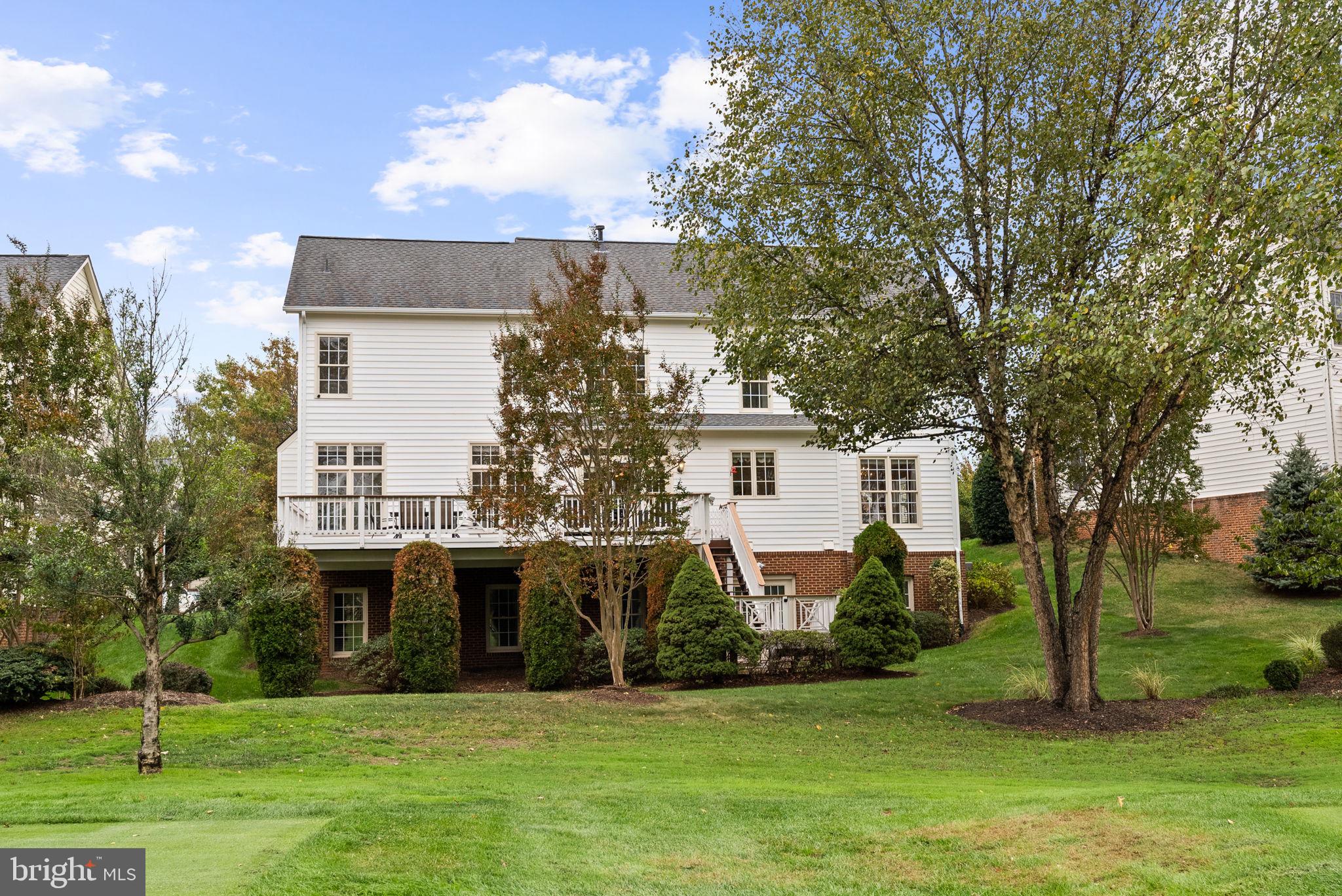 PIEDMONT - Residential