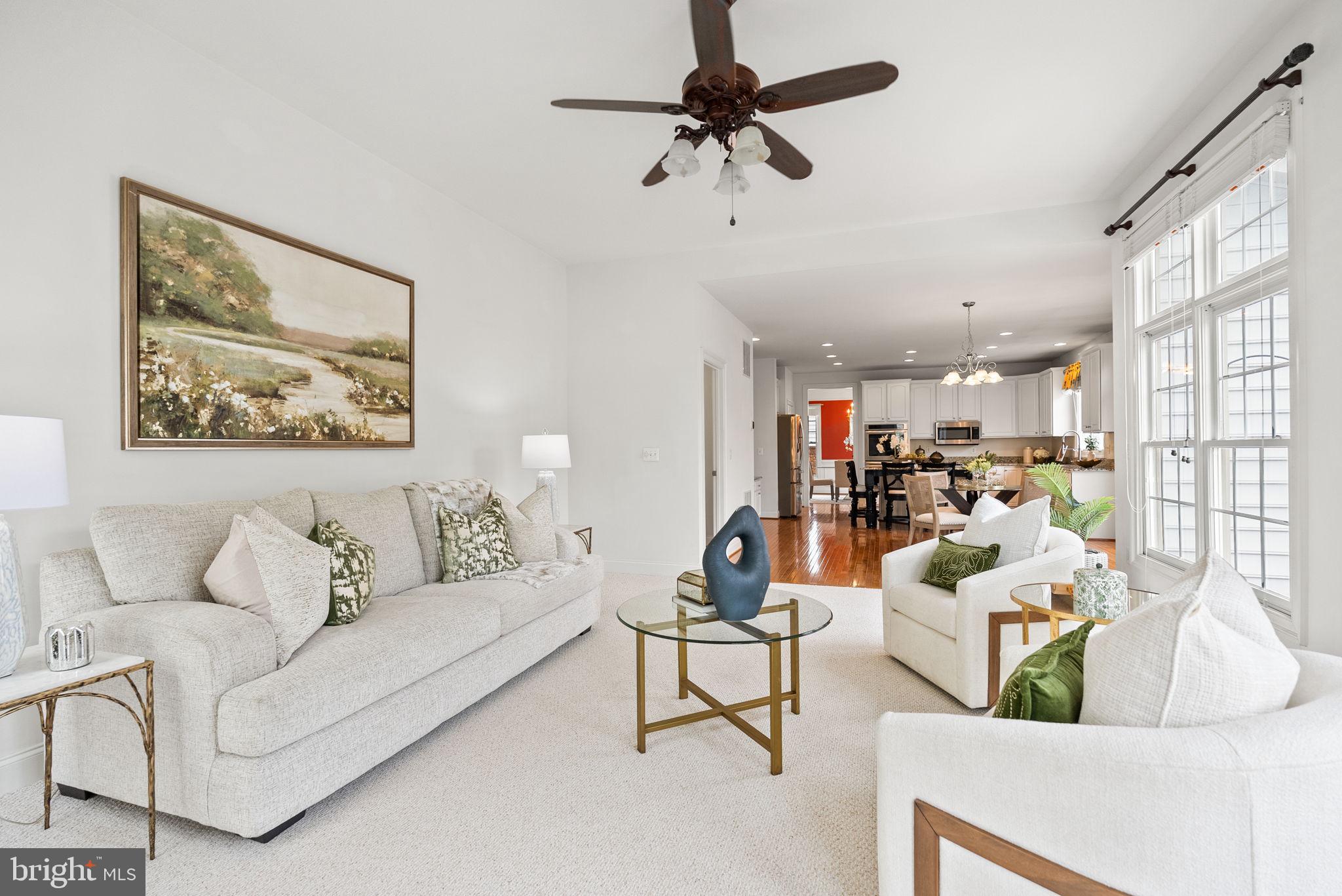 PIEDMONT - Residential