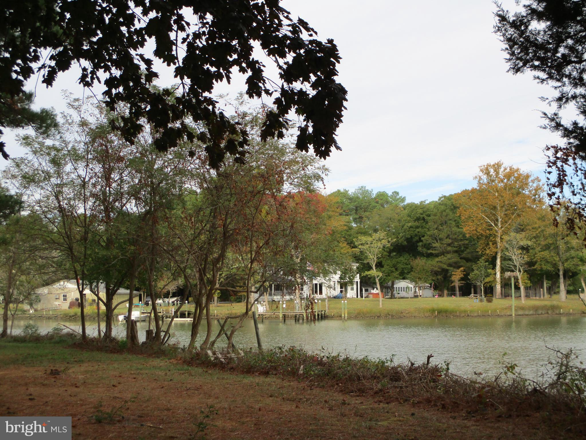 ST. GEORGES - Residential