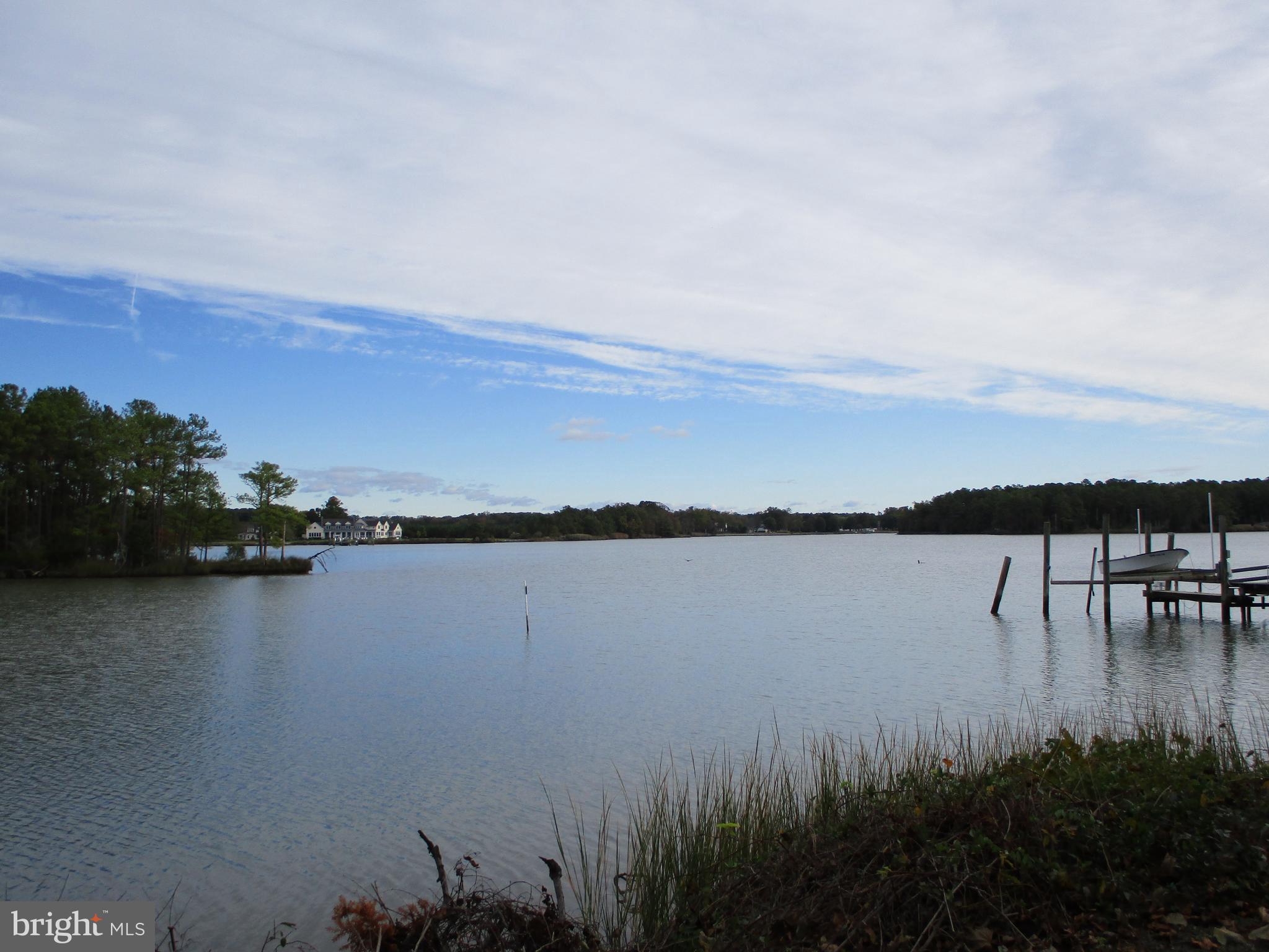 ST. GEORGES - Residential