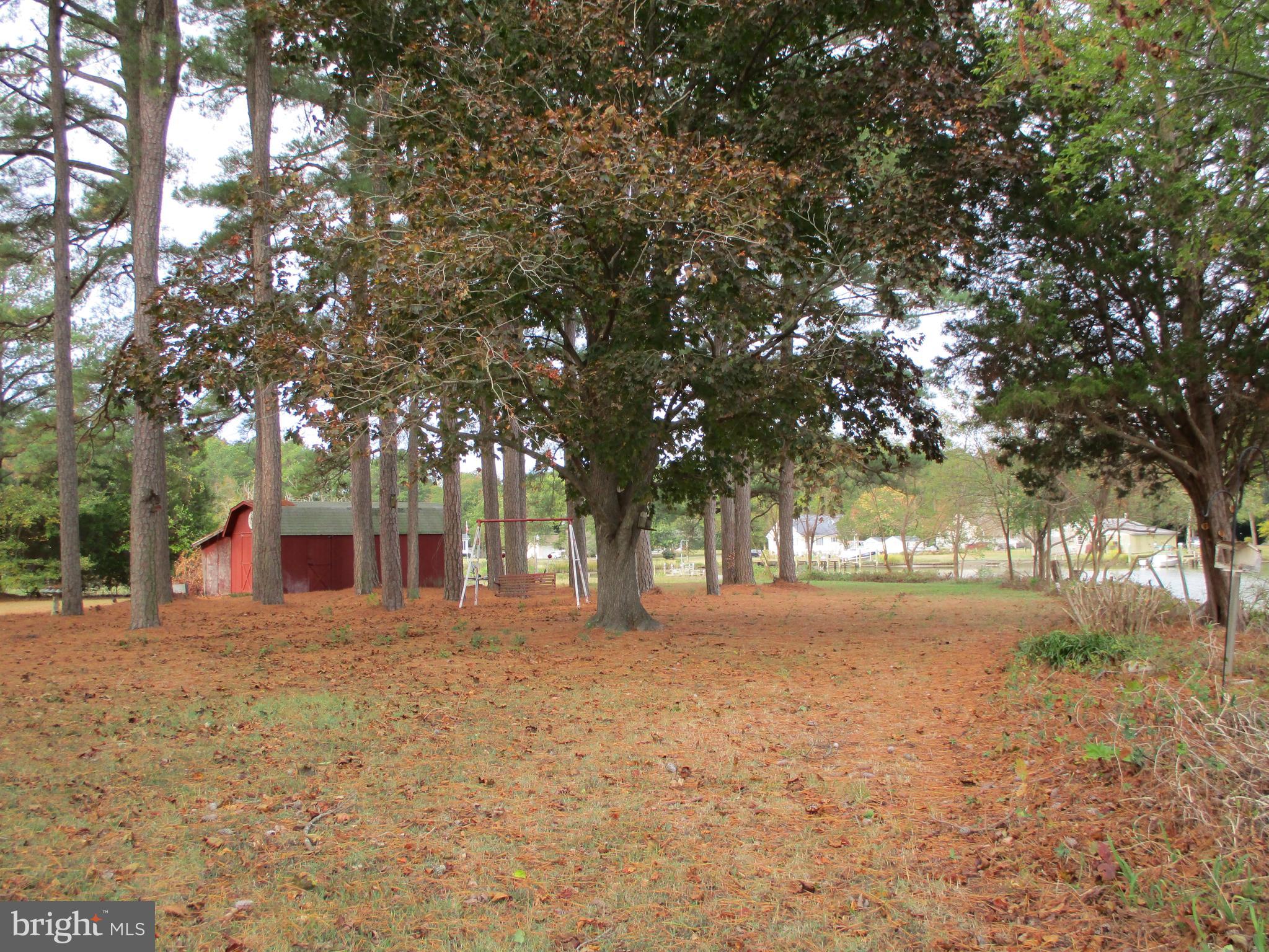 ST. GEORGES - Residential