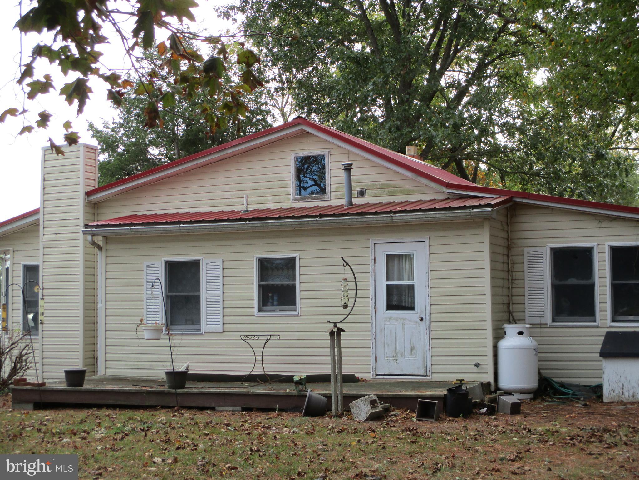 ST. GEORGES - Residential