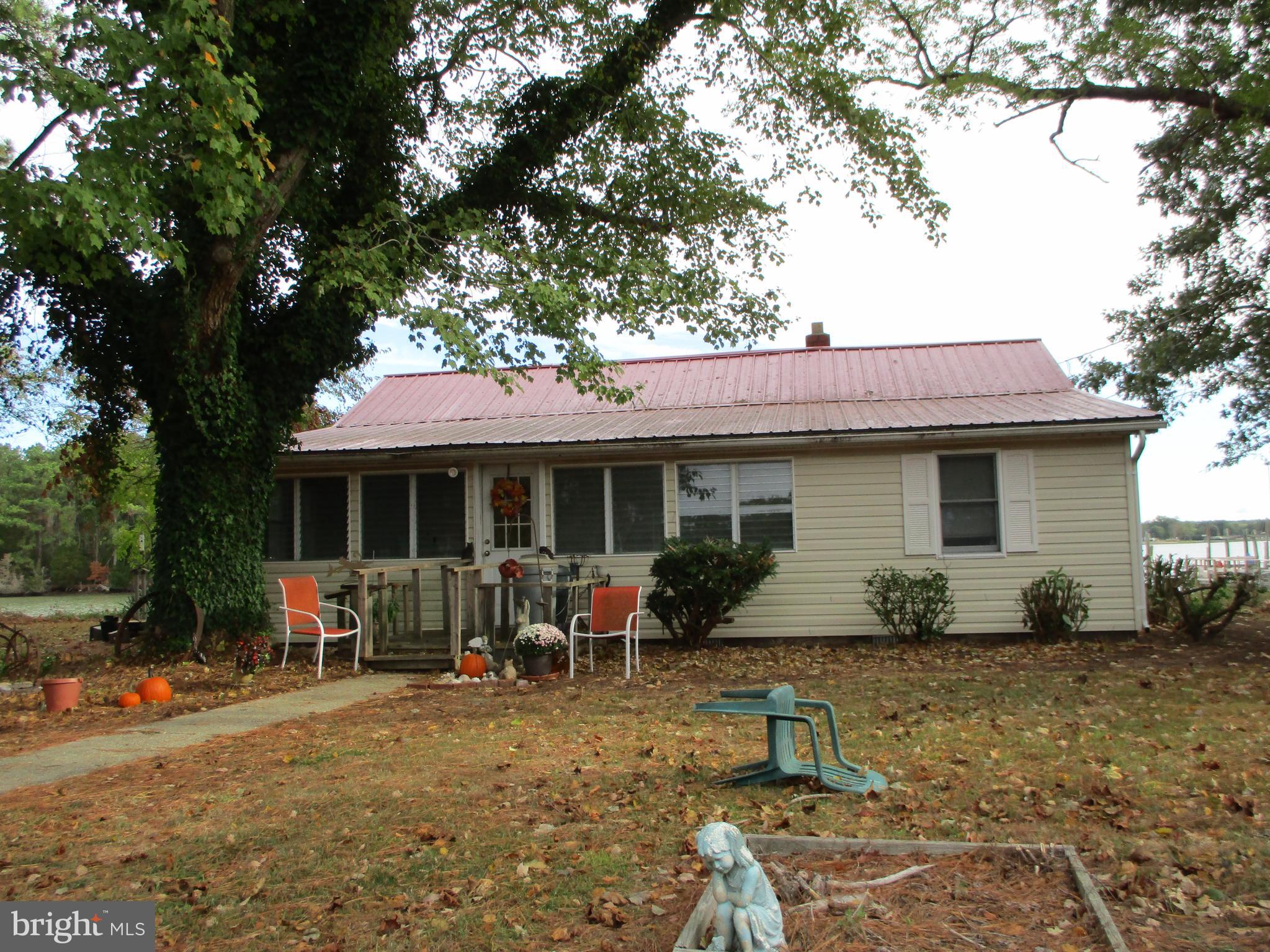 ST. GEORGES - Residential