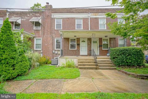 103 WESLEY AVENUE COLLINGSWOOD NJ 08108