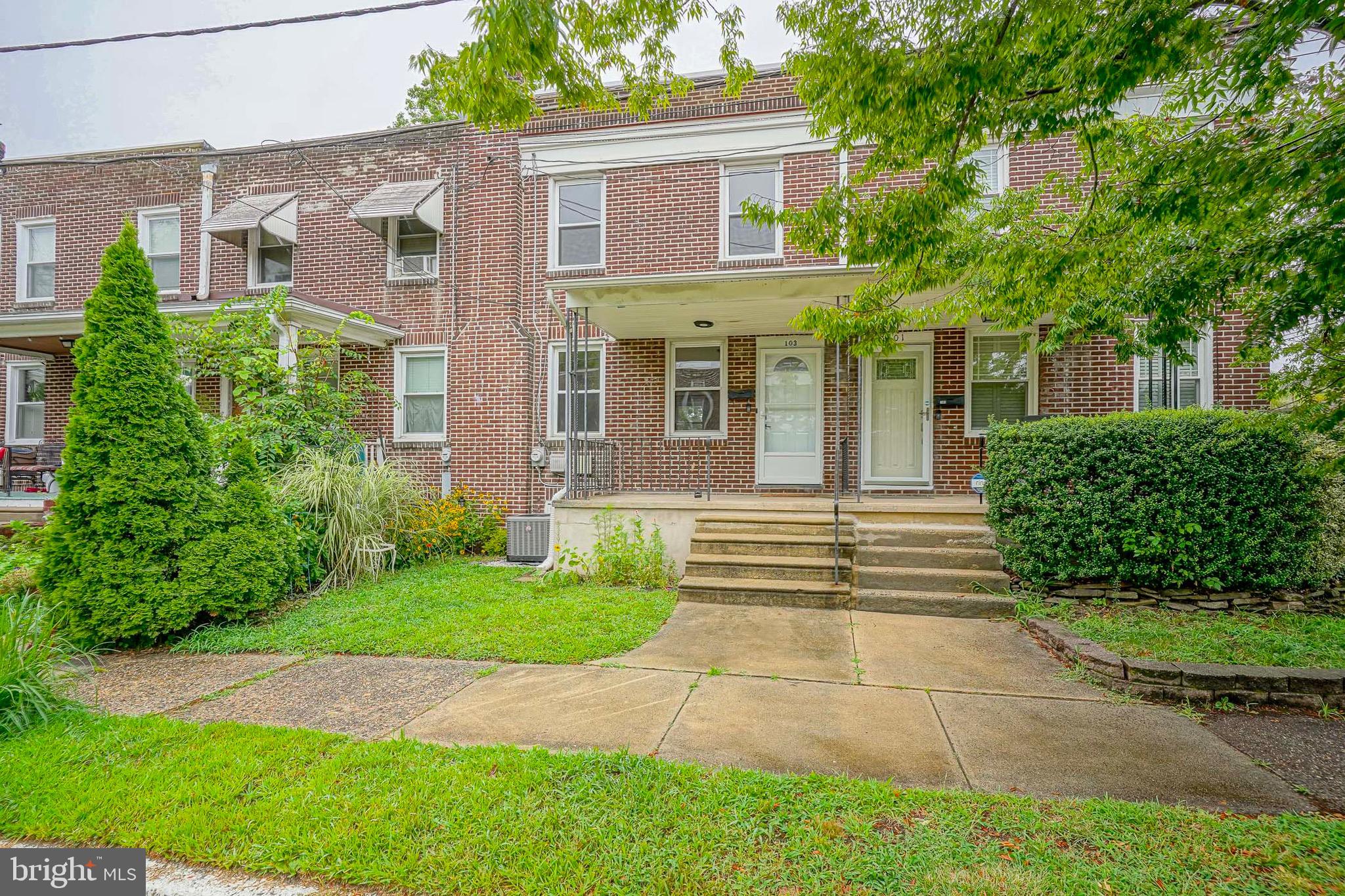 103 WESLEY AVENUE