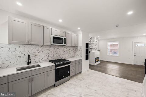 Photo of 2103 S Daggett Street, PHILADELPHIA, PA 19142 (MLS # PAPH2603452)